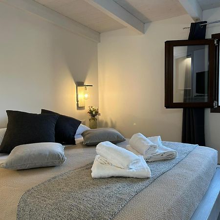 B&B Badde Tale Ossi Eksteriør bilde