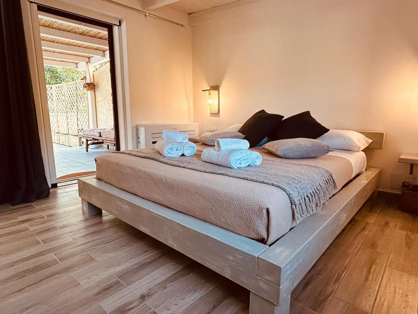 B&B Badde Tale Ossi Rom bilde